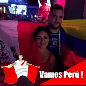 Meet your Posher, Jackie